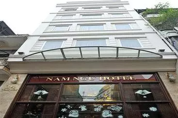 Nam Ngu Hotel