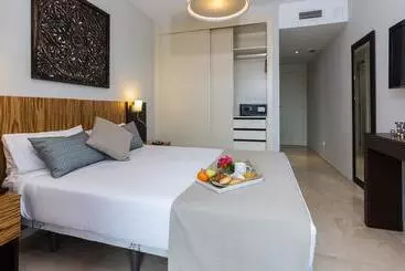 شقة Ona Valle Romano Golf & Resort