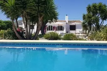 Bed & Breakfast Casa Miralejos