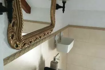 ペンション Casa Moldovan