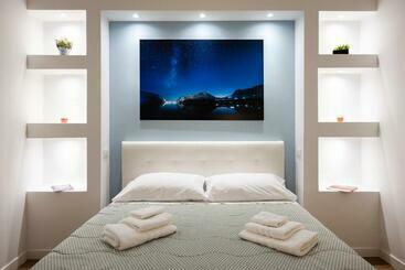 פנסיון Guest House Piana Degli Albanesi