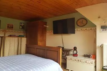 Pensione La Source D Arimont