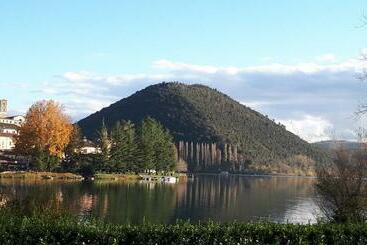 Bed and Breakfast Il Girasole Del Lago