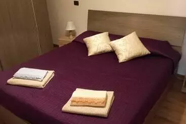 Bed and Breakfast Il Girasole Del Lago