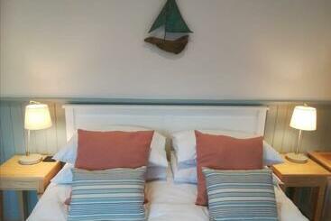 Bed and Breakfast Sea Breeze