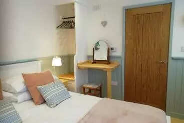 Aamiaismajoitus (B&B) Sea Breeze