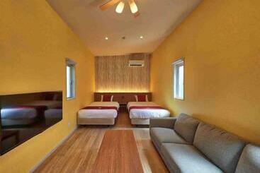 Kunigami Gun Hotel Vacation Stay 89678