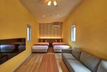 Kunigami Gun Hotel Vacation Stay 89678