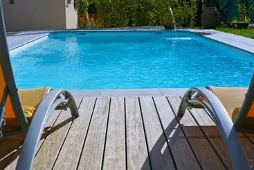 Pensione La Maison Des Artistes