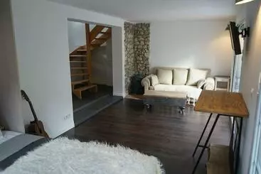Pensão La Maison Des Artistes