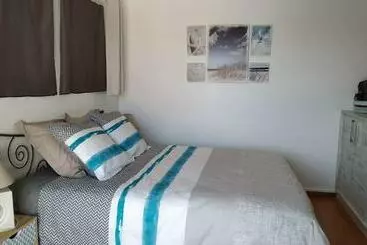 Pensione Le Rêve Bleu