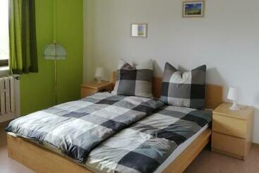 Pension Zur Alten Fachschule