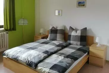 Pension Zur Alten Fachschule