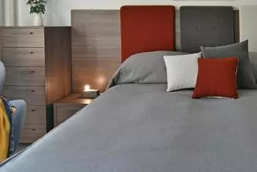 ベッドアンドブレックファースト Cirasa Luxury Country House