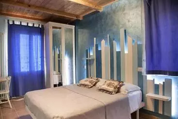 Bed and Breakfast La Casa Del Sole