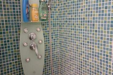 Aamiaismajoitus (B&B) Residence Orchid