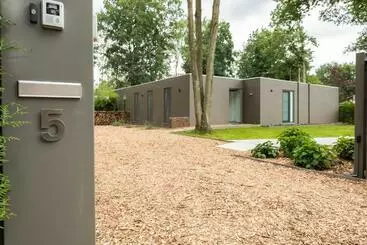 Bed & Breakfast Nummer5