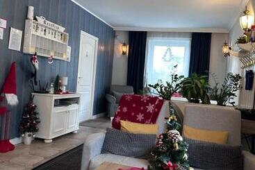 Pensionat Jager Guesthouse