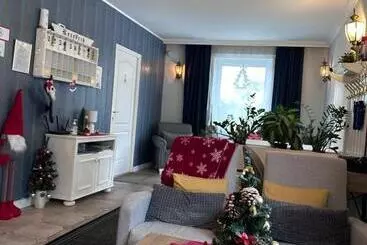 ペンション Jager Guesthouse