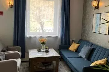 Pensione Jager Guesthouse