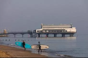 Majatalo Megs Island Guest House