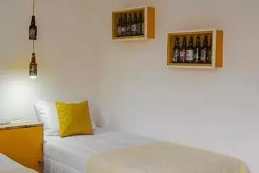 Majatalo Pousada Rua De Lazer