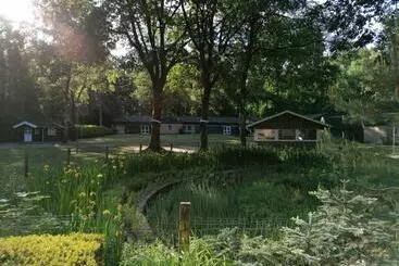 Waldjugendherberge Uelsen