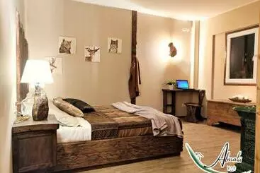 B & B Almalù