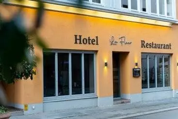 Hotel La Fleur