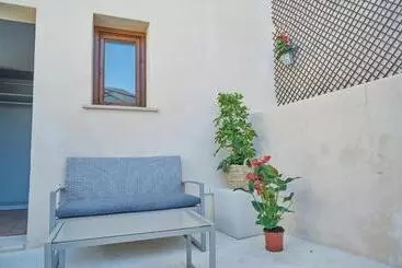 Hotel Vila Alaró Ti