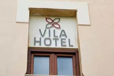 Hotel Vila Alaró Ti