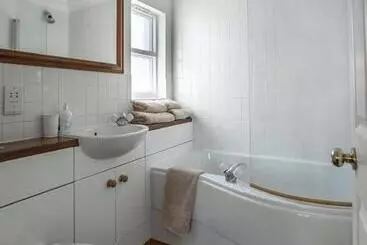 Pensionat Cranborne House