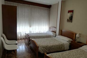 پانسیون Hospedaje Norte