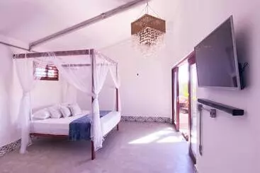 Pension Kite Soul Pousada