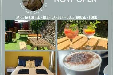 بنسيون Maid Of Erin Guesthouse