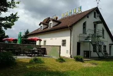 Pension Odrava