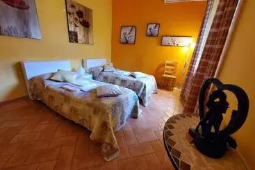Auberge Antica Locanda La Tinara Del Belvedere   Romantic Dreams
