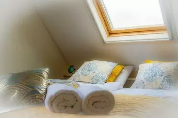 B&b Overnachting De Margriet