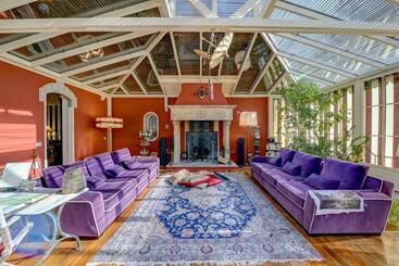 Bed and Breakfast Relais Villino Rubini