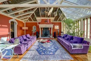 Bed & Breakfast Relais Villino Rubini