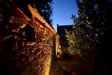 צימר Domaine De Cazal   Chambres D Hôtes Avec Piscine Au Cœur De 26 Hectares De Nature Préservée