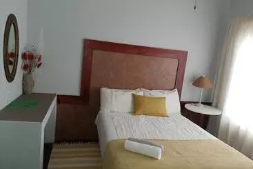 Bed & Breakfast Flight Inn