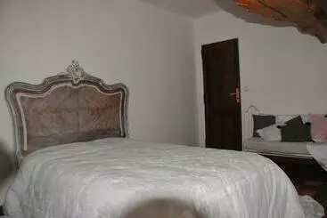 Bed and Breakfast Les Guenins