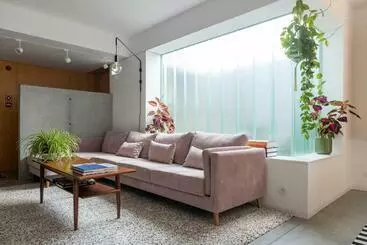 پانسیون Casa D´avó Dalina
