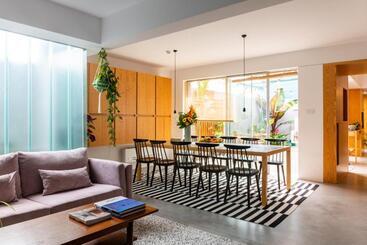 Pensjonat Casa D´avó Dalina