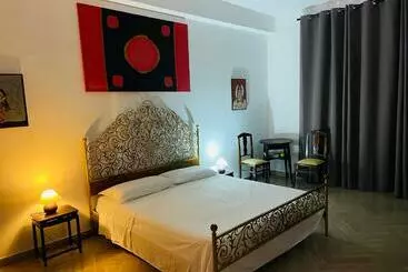 Pensionat Casa Del Corso