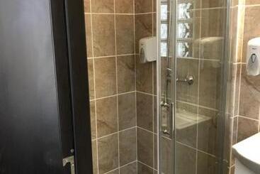 پانسیون Casa Ida 1896