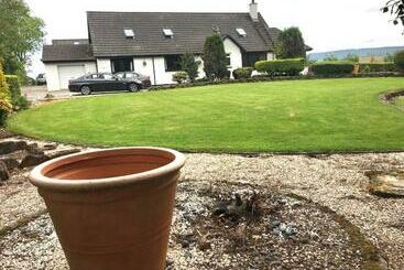 膳宿费 Kilberry Guest House