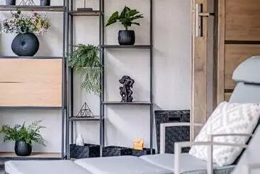 Pensjonat Nádas Center Home Badacsony