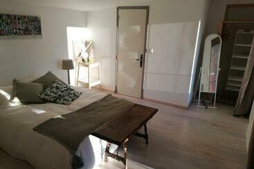 ペンション étape 85